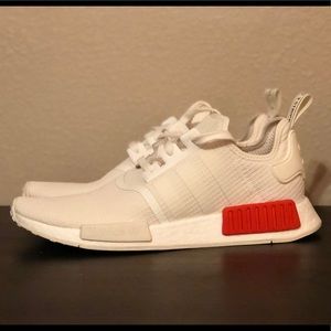 Adidas NMD Rip Stop Size 10.5